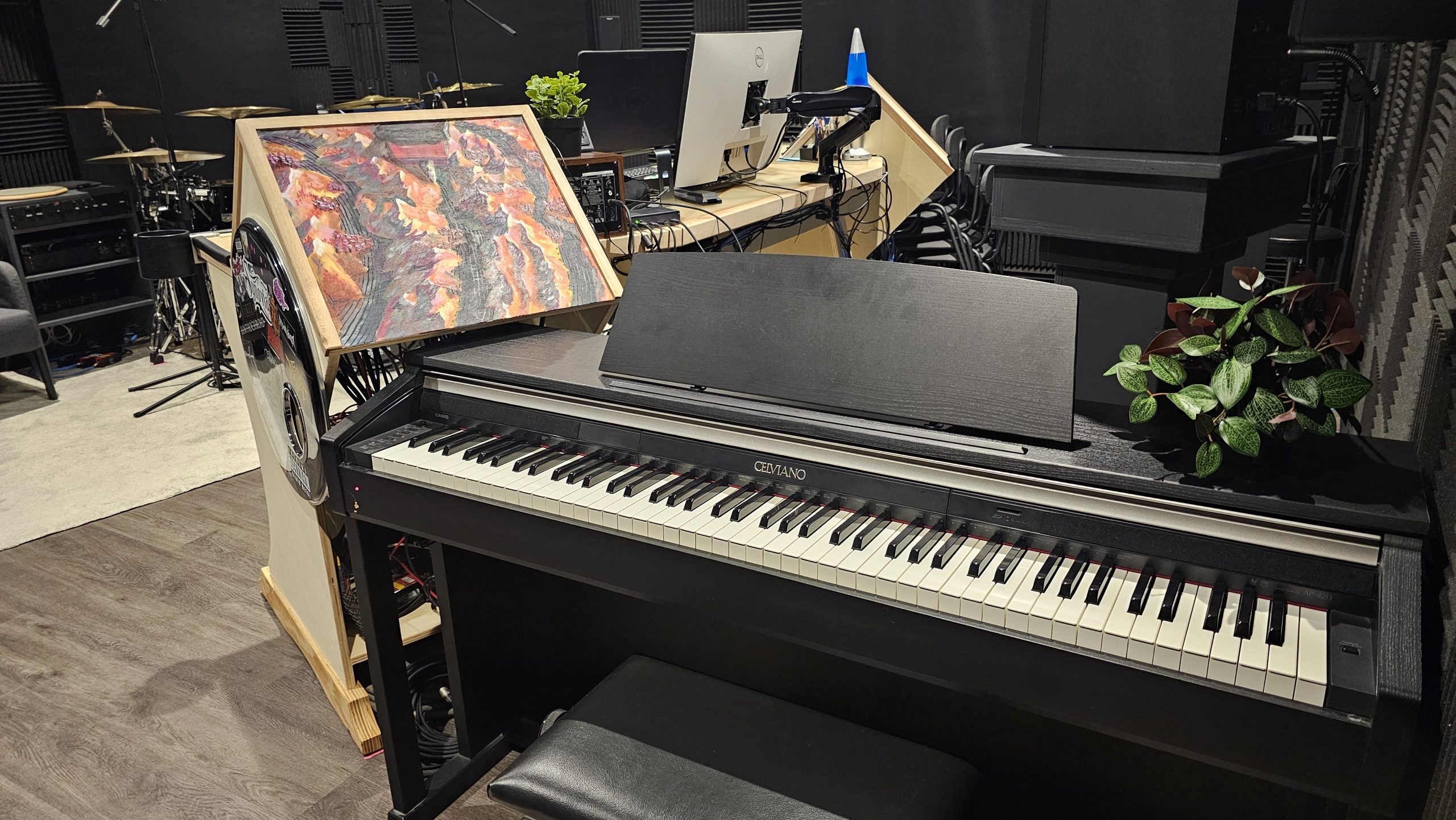 StudioJP Piano